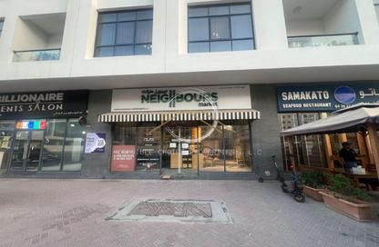 Retail - Studio for rent in Manazel Al Barsha - Al Barsha 1 - Al Barsha - Dubai Retail - Studio for rent in Manazel Al Barsha - Al Barsha 1 - Al Barsha - Dubai