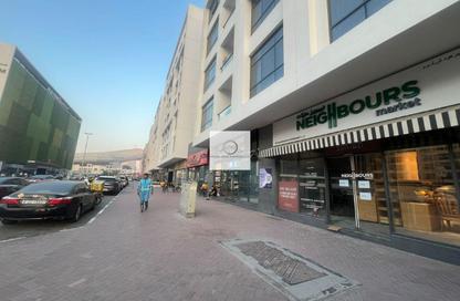 Retail - Studio for rent in Manazel Al Barsha - Al Barsha 1 - Al Barsha - Dubai