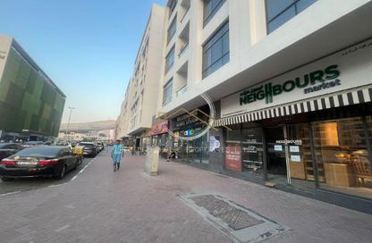 Retail - Studio for rent in Manazel Al Barsha - Al Barsha 1 - Al Barsha - Dubai Retail - Studio for rent in Manazel Al Barsha - Al Barsha 1 - Al Barsha - Dubai