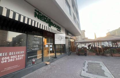 Retail - Studio for rent in Manazel Al Barsha - Al Barsha 1 - Al Barsha - Dubai Retail - Studio for rent in Manazel Al Barsha - Al Barsha 1 - Al Barsha - Dubai