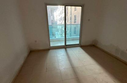 Apartment - 1 Bedroom - 2 Bathrooms for rent in City Tower - Al Nuaimiya - Ajman