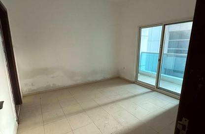 Apartment - 1 Bedroom - 2 Bathrooms for rent in City Tower - Al Nuaimiya - Ajman