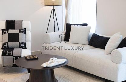 Villa - 5 - 6 for rent in Aura 2 - Aura - Tilal Al Ghaf - Dubai Villa - 5 - 6 for rent in Aura 2 - Aura - Tilal Al Ghaf - Dubai