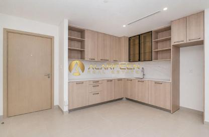 Apartment - 1 Bedroom - 1 Bathroom for rent in Golf Grand - Dubai Hills Estate - Dubai