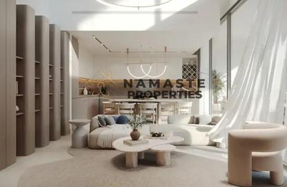 Apartment - 1 Bedroom - 1 Bathroom for sale in Mirdad 1 - Mirdad - Motor City - Dubai Apartment - 1 Bedroom - 1 Bathroom for sale in Mirdad 1 - Mirdad - Motor City - Dubai