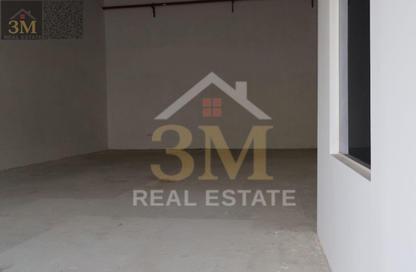 Warehouse - Studio - 1 Bathroom for rent in Al Jurf Industrial 1 - Al Jurf Industrial - Ajman