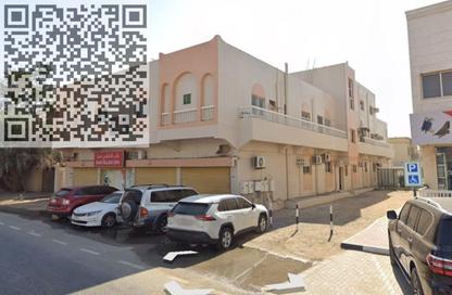 Whole Building - Studio - 7+ for sale in Al Rawda 3 Villas - Al Rawda 3 - Al Rawda - Ajman