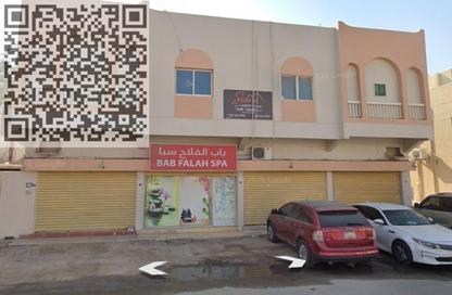 Whole Building - Studio - 7+ for sale in Al Rawda 3 Villas - Al Rawda 3 - Al Rawda - Ajman