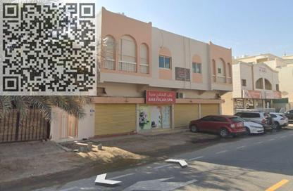 Whole Building - Studio - 7+ for sale in Al Rawda 3 Villas - Al Rawda 3 - Al Rawda - Ajman