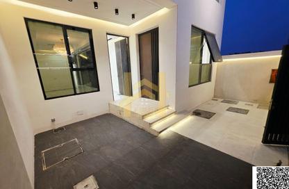 Villa - 5 - 7 for sale in Al Zaheya Gardens - Al Zahya - Ajman Villa - 5 - 7 for sale in Al Zaheya Gardens - Al Zahya - Ajman