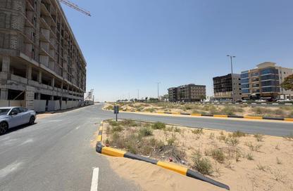 Land - Studio for sale in Tilal City - Sharjah