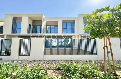 فيلا - 3 غرف نوم - 4 حمامات للايجار في نارا - ذا فالي - دبي