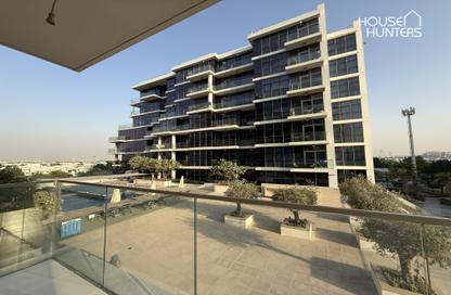 Apartment - 1 - 2 for rent in Loreto 1 A - Loreto - Damac Hills - Dubai