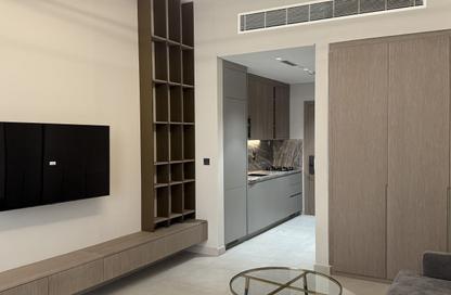 Apartment - Studio - 1 Bathroom for rent in Westwood Grande II - District 18 - Jumeirah Village Circle - Dubai