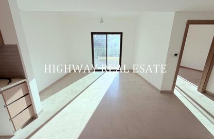 Apartment - 1 - 1 for rent in Sapphire Beach Residence - Maryam Island - Al Khan - Sharjah