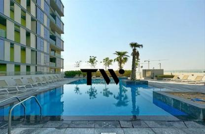 Apartment - 3 Bedrooms - 4 Bathrooms for sale in The Pulse Boulevard Apartments (C2) - The Pulse - Dubai South (Dubai World Central) - Dubai Apartment - 3 Bedrooms - 4 Bathrooms for sale in The Pulse Boulevard Apartments (C2) - The Pulse - Dubai South (Dubai World Central) - Dubai