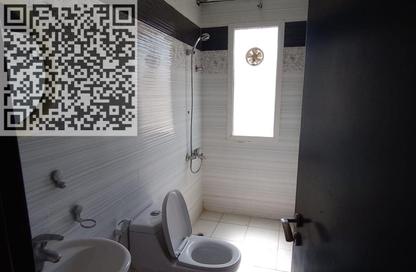 Apartment - 1 Bedroom - 1 Bathroom for rent in Al Naemiya Tower 2 - Al Naemiya Towers - Al Nuaimiya - Ajman
