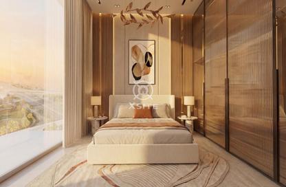Apartment - Studio - 1 Bathroom for sale in Serenz by Danube Tower A - Serenz by Danube - District 14 - Jumeirah Village Circle - Dubai