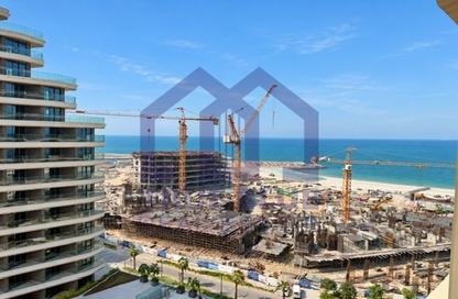 شقة - 1 - 2 للبيع في مساكن نورث باي - باي ريزيدنس - جزيرة حياة - ميناء العرب - راس الخيمة - رأس الخيمة
