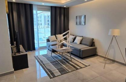 Apartment - 1 Bedroom - 2 Bathrooms for sale in Centurion Onyx - Meydan Avenue - Meydan - Dubai