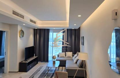 Apartment - 1 Bedroom - 2 Bathrooms for sale in Centurion Onyx - Meydan Avenue - Meydan - Dubai