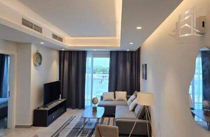 Apartment - 1 - 2 for sale in Centurion Onyx - Meydan Avenue - Meydan - Dubai Apartment - 1 - 2 for sale in Centurion Onyx - Meydan Avenue - Meydan - Dubai