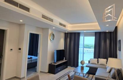 Apartment - 1 - 2 for sale in Centurion Onyx - Meydan Avenue - Meydan - Dubai Apartment - 1 - 2 for sale in Centurion Onyx - Meydan Avenue - Meydan - Dubai