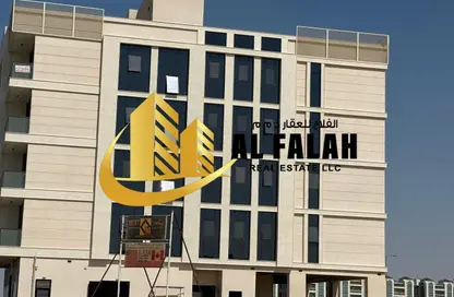 أرض - استوديو للبيع في B تلال سيتي - تلال سيتي - الشارقة