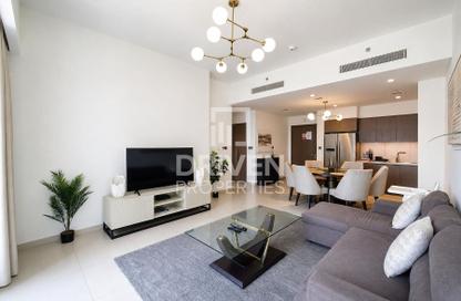 Apartment - 2 Bedrooms - 2 Bathrooms for rent in Act One - Act One Act Two Towers - Opera District - Downtown Dubai - Dubai Apartment - 2 Bedrooms - 2 Bathrooms for rent in Act One - Act One Act Two Towers - Opera District - Downtown Dubai - Dubai