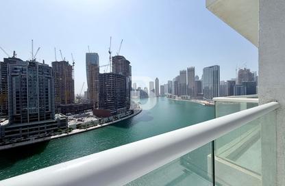 Apartment - 1 - 2 for rent in Damac Maison Prive A - Damac Maison Prive - Business Bay - Dubai Apartment - 1 - 2 for rent in Damac Maison Prive A - Damac Maison Prive - Business Bay - Dubai