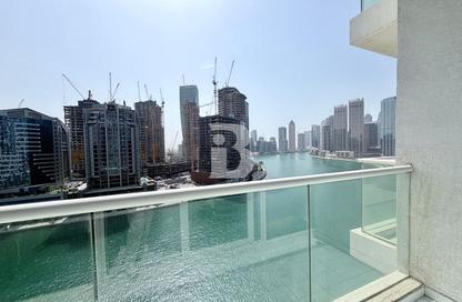 Apartment - 1 - 2 for rent in Damac Maison Prive A - Damac Maison Prive - Business Bay - Dubai Apartment - 1 - 2 for rent in Damac Maison Prive A - Damac Maison Prive - Business Bay - Dubai