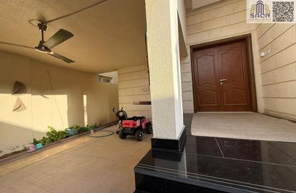 Villa - 5 - 6 for sale in Al Mowaihat 2 - Al Mowaihat - Ajman