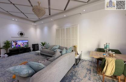 Villa - 5 - 6 for sale in Al Mowaihat 2 - Al Mowaihat - Ajman