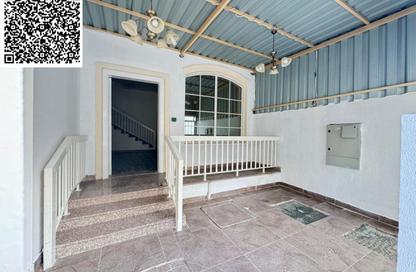 Apartment - 3 Bedrooms - 3 Bathrooms for rent in Al Zaheya Gardens - Al Zahya - Ajman