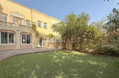 Villa - 3 Bedrooms - 3 Bathrooms for rent in Springs 5 - The Springs - Dubai