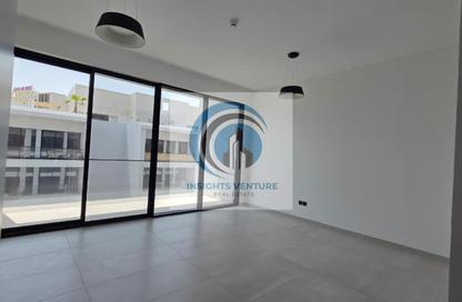 Apartment - 1 Bedroom - 1 Bathroom for rent in Aria Gardens B - Aria Gardens - Arjan - Dubai