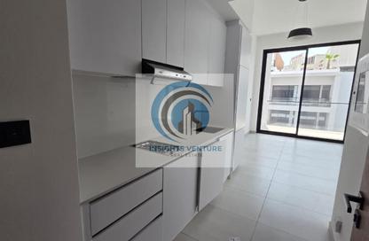 Apartment - 1 Bedroom - 1 Bathroom for rent in Aria Gardens B - Aria Gardens - Arjan - Dubai Apartment - 1 Bedroom - 1 Bathroom for rent in Aria Gardens B - Aria Gardens - Arjan - Dubai