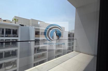 Apartment - 1 Bedroom - 1 Bathroom for rent in Aria Gardens B - Aria Gardens - Arjan - Dubai