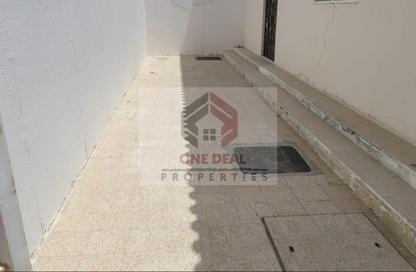 Villa - 3 Bedrooms - 4 Bathrooms for rent in Al Habooy - Al Markhaniya - Al Ain