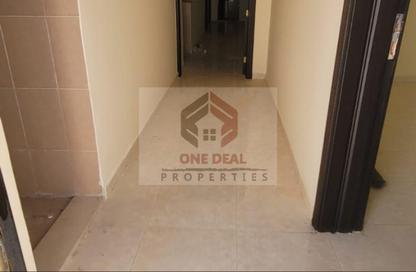 Villa - 3 Bedrooms - 4 Bathrooms for rent in Al Habooy - Al Markhaniya - Al Ain