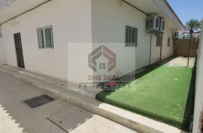 فيلا - 3 غرف نوم - 4 حمامات للايجار في الحبووي - المرخانية - العين