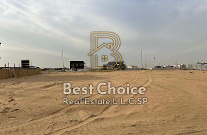 Land - Studio for sale in Athaib - Al Rowdat Suburb - Sharjah Land - Studio for sale in Athaib - Al Rowdat Suburb - Sharjah