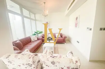 تاون هاوس - 3 غرف نوم - 3 حمامات للايجار في فلل اكنان - فاردون - داماك هيلز 2 - دبي