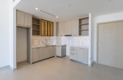 Apartment - 1 Bedroom - 1 Bathroom for rent in Golf Grand - Dubai Hills Estate - Dubai