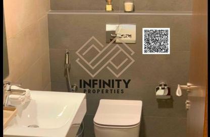 Apartment - 2 Bedrooms - 3 Bathrooms for sale in Ajman One - Phase 2 - Ajman Downtown - Ajman Apartment - 2 Bedrooms - 3 Bathrooms for sale in Ajman One - Phase 2 - Ajman Downtown - Ajman