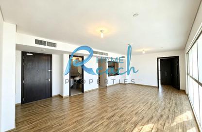 Apartment - 1 - 2 for rent in RAK Tower - Marina Square - Al Reem Island - Abu Dhabi