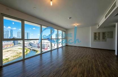 Apartment - 1 - 2 for rent in RAK Tower - Marina Square - Al Reem Island - Abu Dhabi