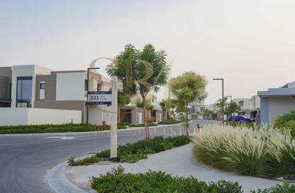 Villa - 4 Bedrooms - 7 Bathrooms for rent in Jebel Ali 1 - Jebel Ali - Dubai