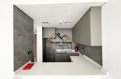 Apartment - 1 - 2 for rent in Sama Al Jaddaf - Al Jaddaf - Dubai Apartment - 1 - 2 for rent in Sama Al Jaddaf - Al Jaddaf - Dubai