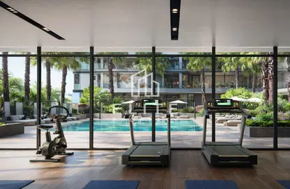 شقة - غرفة نوم - 2 حمامات للبيع في 399 هيلز بارك ب - 399 Hills Park - دبي هيلز استيت - دبي